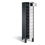 C+P Wäsche-Sammelschrank Evolo, H1850xB420xT500mm