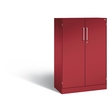 C+P Flügeltürenschrank Asisto, H1310xB800xT435mm