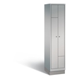 C+P Z-Garderobenschrank Classic, H1820xB420xT510mm