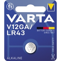 Varta Knopfzelle Professional Electronics V12GA