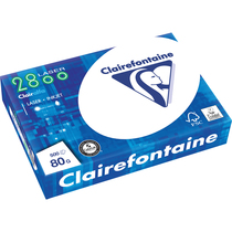 Clairefontaine Multifunktionspapier CL 2800 Laser