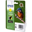 EPSON Tintenpatrone/T15944010 yellow Inhalt 17ml