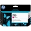 HP Tintenpatrone 730, original, magenta, 130 ml