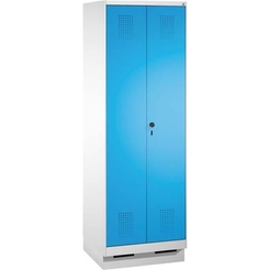 Raumpflegeschr. 7035/70351800x800x500mm