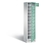 C+P Wäsche-Ausgabeschrank Evolo, H1800xB420xT500mm