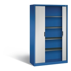 C+P Rollladenschrank Omnispace, H1980xB1200xT420mm
