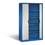 C+P Rollladenschrank Omnispace, H1980xB1200xT420mm