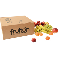 Obstpaket für ca. 12Personen 6kg