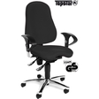TOPSTAR® Bürostuhl Sitness 10, schwarz
