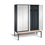 C+P Garderobenschrank Classic, H2090xB1590xT815mm