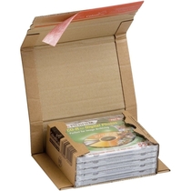 ColomPac® Versandverpackung