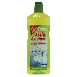 Gut & Günstig Essigreiniger - 1 Liter