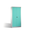 C+P Büroschrank Acurado, H1950xB930xT400mm