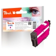 Epson No. 16XL, mag, REM, PI200-276 1 ink cartridge 9ml rot