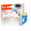 Peach Tintenpatrone XL gelb kompatibel zu Epson No. 34XL, T3474 y