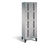 C+P Schließfachschrank Classic, H1850xB610xT500mm
