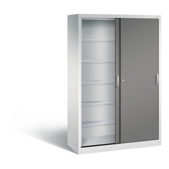 C+P Schiebetürenschrank  Acurado, H1950xB1200xT500mm