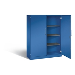 C+P Flügeltürenschrank Asisto, H1635xB1200xT435mm