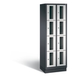 C+P Schließfachschrank Classic, H1800xB610xT500mm