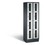 C+P Schließfachschrank Classic, H1800xB610xT500mm