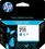 hp Tintenpatronen/CZ130A cyan Inhalt 29ml