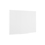 BI-OFFICE BMA2707226 - Whiteboard Maya, antimikrobiell, lackierter Stahl, 180x120 cm, Weiß, Aluminiumrahmen