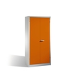 C+P Büroschrank Acurado, H1950xB930xT500mm
