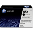 Hewlett-Packard HP LaserJet CE505A Druckkassette