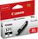 Canon Tintenpatrone CLI571XL BK / 0331C001 schwarz 11 ml