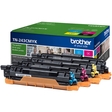 brother® Toner, TN-243CMYK, original, 4er sortiert, 1.000 Seiten (4 Stück)