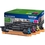 brother® Toner, TN-243CMYK, original, 4er sortiert, 1.000 Seiten (4 Stück)