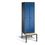 C+P Garderobenschrank Evolo, H2090xB610xT815mm
