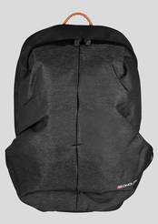 Laptop Rucksack 15.6“ schwarz