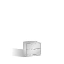 C+P Hängeregistraturschrank Asisto, H710xB800xT600mm