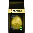 JACOBS Espresso, TESORO, koffeinhaltig, ganze Bohne (1 kg)