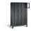 C+P Schließfachschrank Classic, H1850xB1190xT500mm