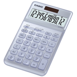 CASIO® Tischrechner JW-200SC-BU