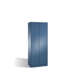 C+P Flügeltürenschrank Asisto, H1980xB800xT435mm