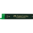 Faber-Castell Feinmine SUPER-POLYMER 1,4