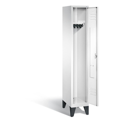 C+P Garderobenschrank Classic, H1850xB320xT500mm