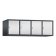 C+P Aufsatzschrank Classic, H500xB1590xT500mm