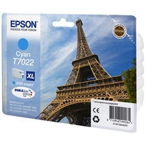 Epson Tintenpatrone T7022