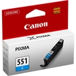 Canon Tintenpatrone CLI-551C