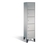 C+P Schließfachschrank Classic, H1850xB420xT500mm
