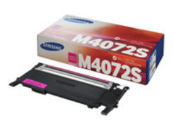 SAMSUNG Toner, CLT-M4072S, original, magenta, 1.000 Seiten