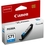 Canon Tintenpatrone CLI571C / 0386C001 cyan 7 ml Blister mit Sicherheit