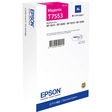 Epson Tintenpatrone C13T755340 T7553 4.000Seiten magenta