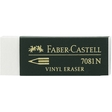 Faber-Castell Radierer VINYL ERASER 7081 N