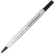 PARKER® Tintenkugelschreibermine, M, 0,7 mm, Schreibfarbe: schwarz (12 Stück)