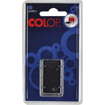 COLOP® Ersatzkissen E4911 blau